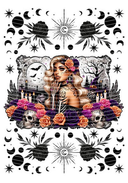 A5 Notebook Wraps-W-1697